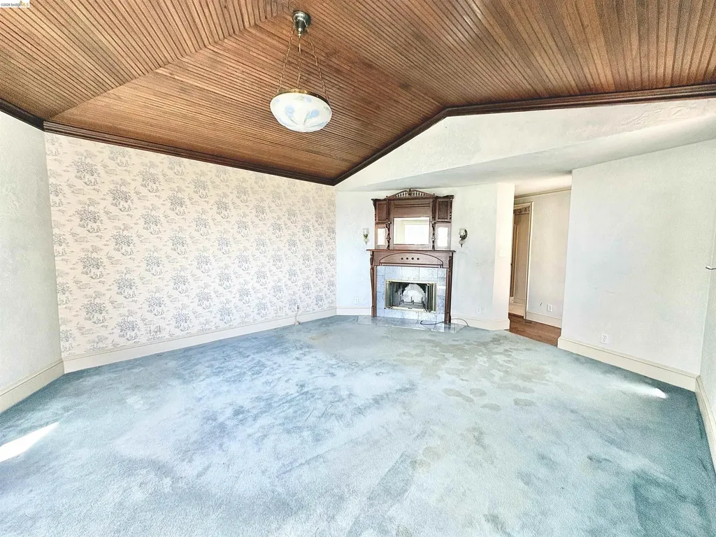 916 Cragmont Avenue Berkeley CA 94708