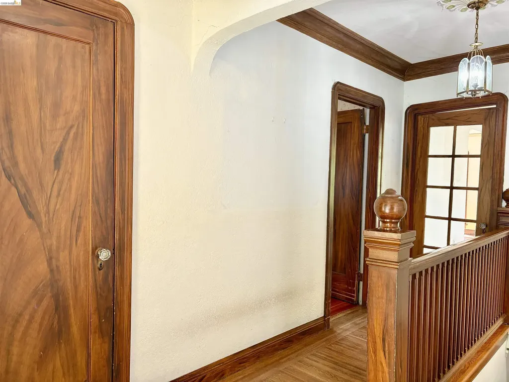 916 Cragmont Avenue Berkeley CA 94708