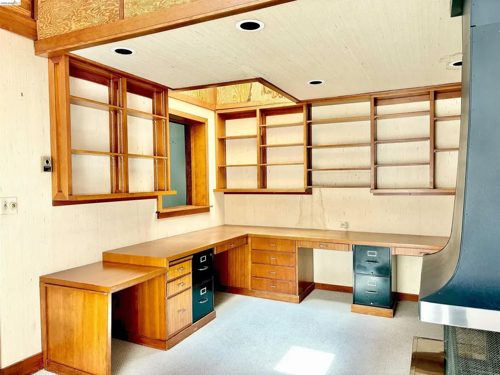 916 Cragmont Avenue Berkeley CA 94708
