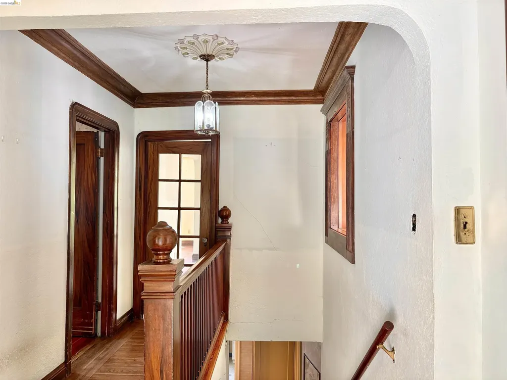 916 Cragmont Avenue Berkeley CA 94708