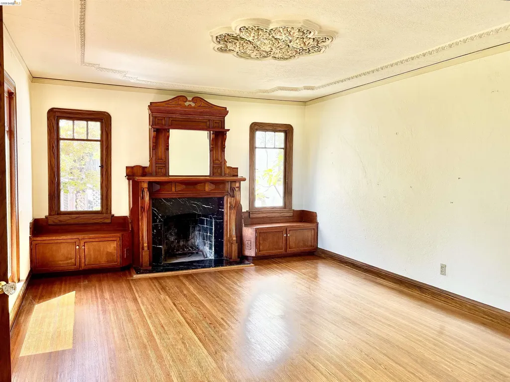 916 Cragmont Avenue Berkeley CA 94708