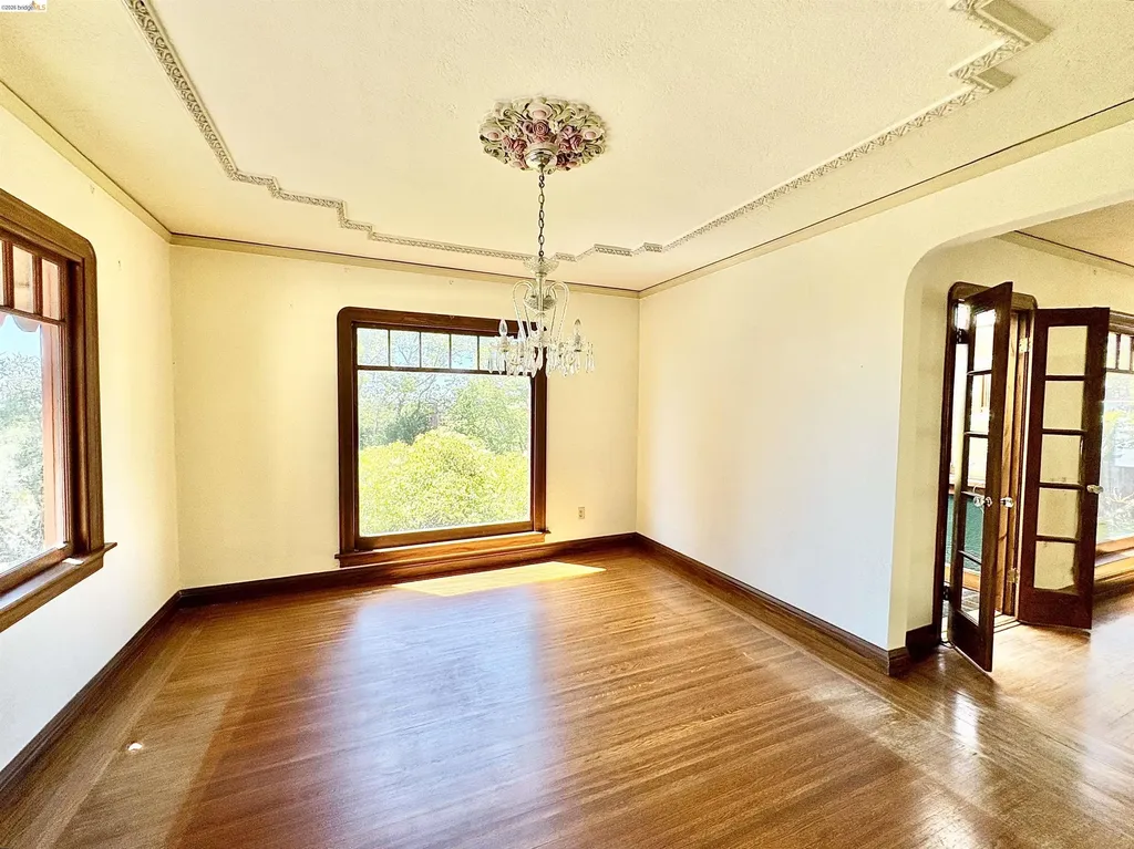 916 Cragmont Avenue Berkeley CA 94708