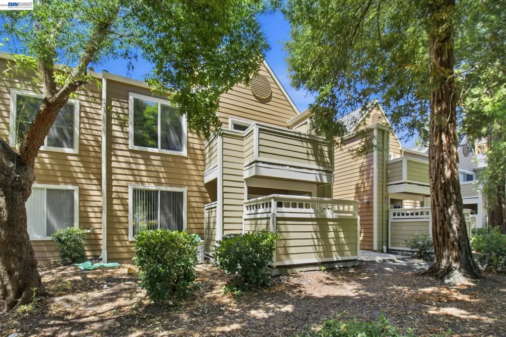 150 Reflections Drive San Ramon CA 94583
