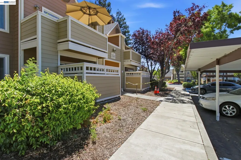 150 Reflections Drive San Ramon CA 94583