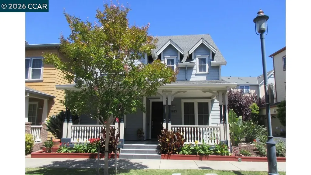 2072 Drake Lane Hercules CA 94547