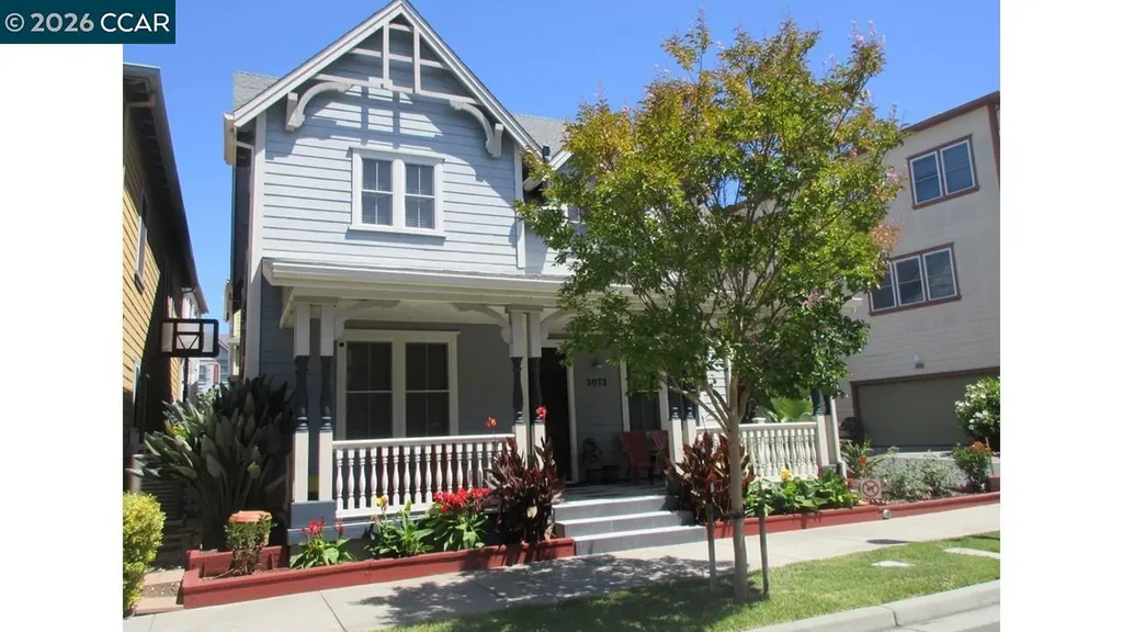 2072 Drake Lane Hercules CA 94547