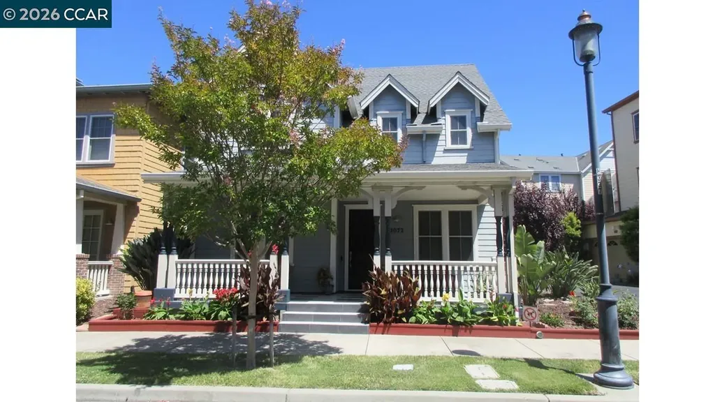 2072 Drake Lane Hercules CA 94547