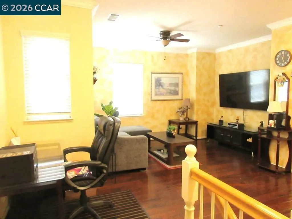 2072 Drake Lane Hercules CA 94547