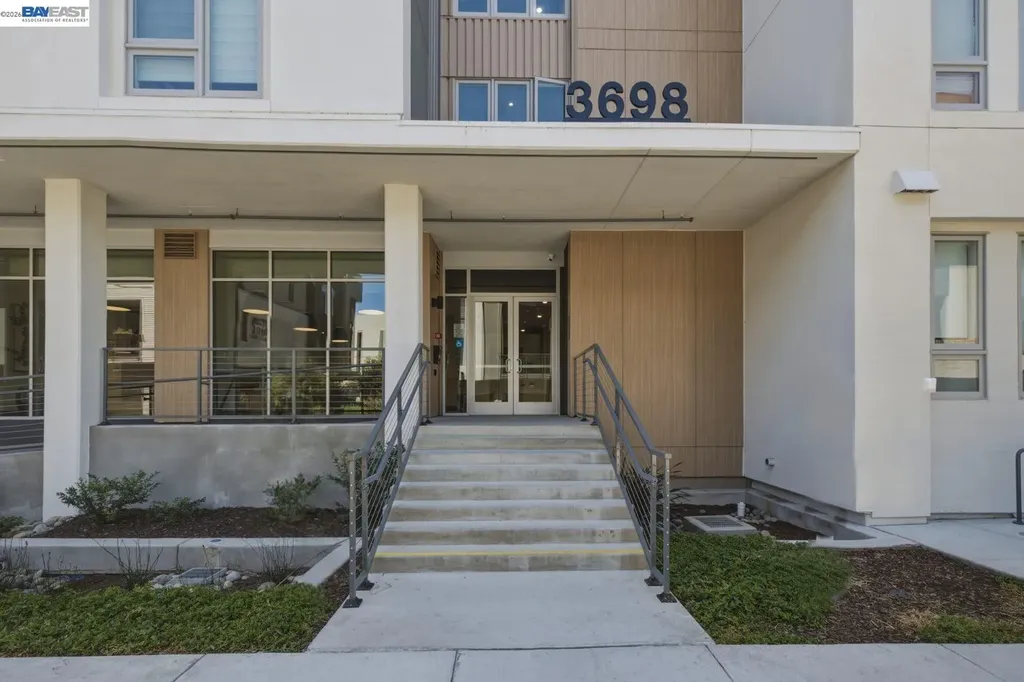 3698 Vision Common Fremont CA 94538