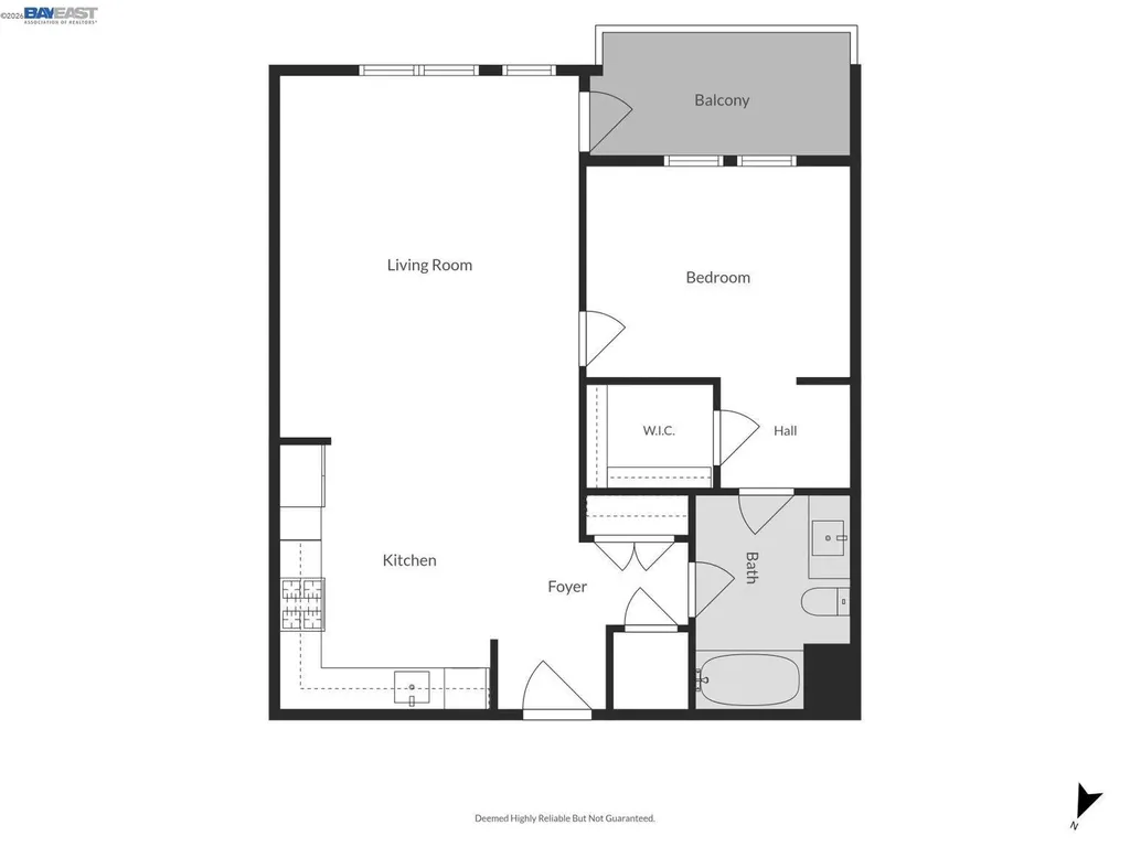 3698 Vision Common Fremont CA 94538