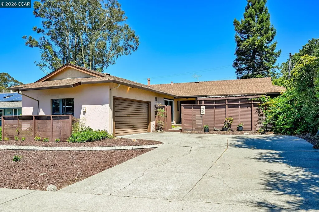 4440 Meadowbrook Drive Richmond CA 94803