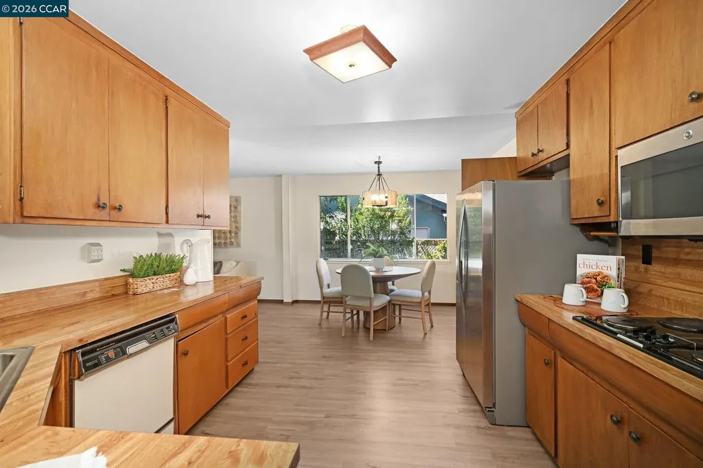 4440 Meadowbrook Drive Richmond CA 94803