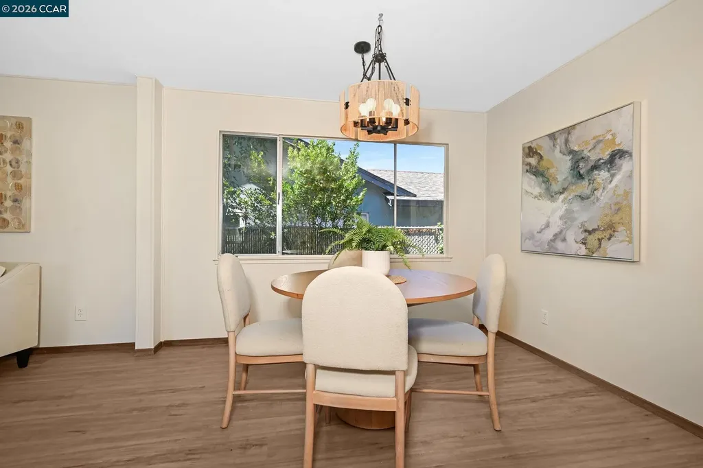 4440 Meadowbrook Drive Richmond CA 94803