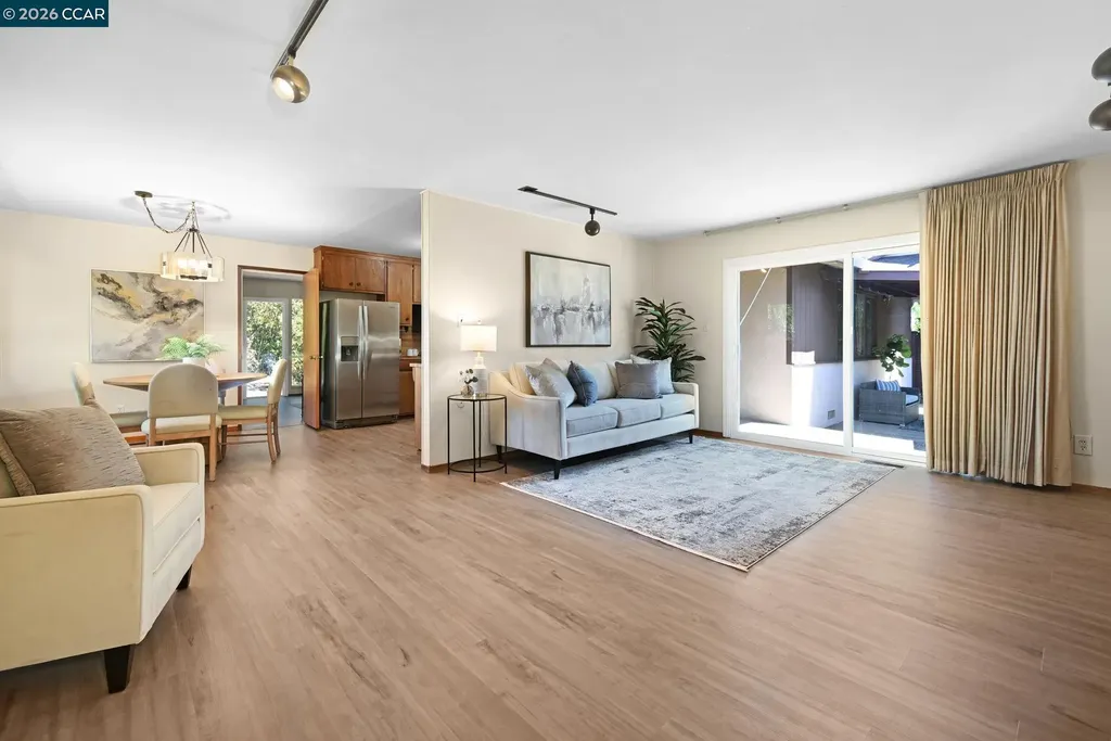 4440 Meadowbrook Drive Richmond CA 94803