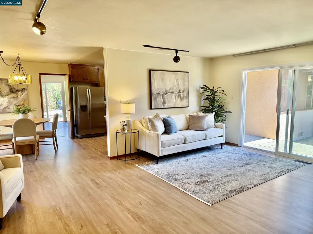 4440 Meadowbrook Drive Richmond CA 94803