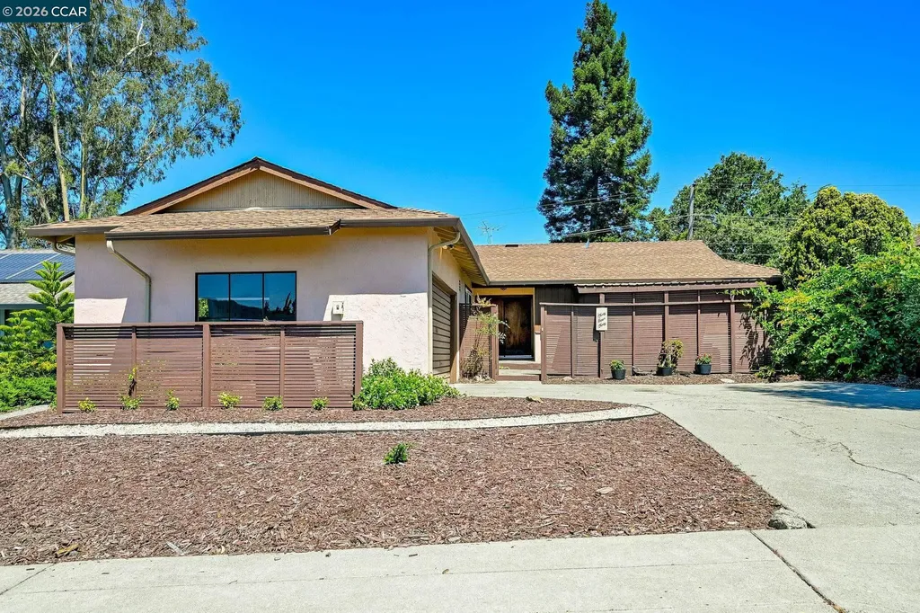 4440 Meadowbrook Drive Richmond CA 94803