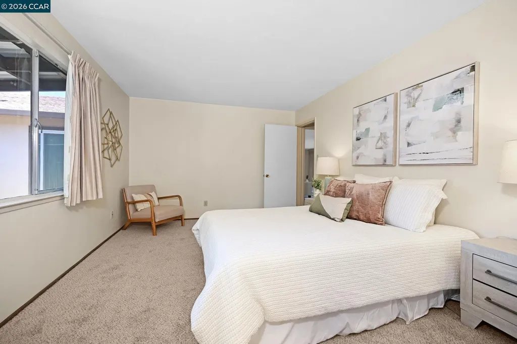 4440 Meadowbrook Drive Richmond CA 94803
