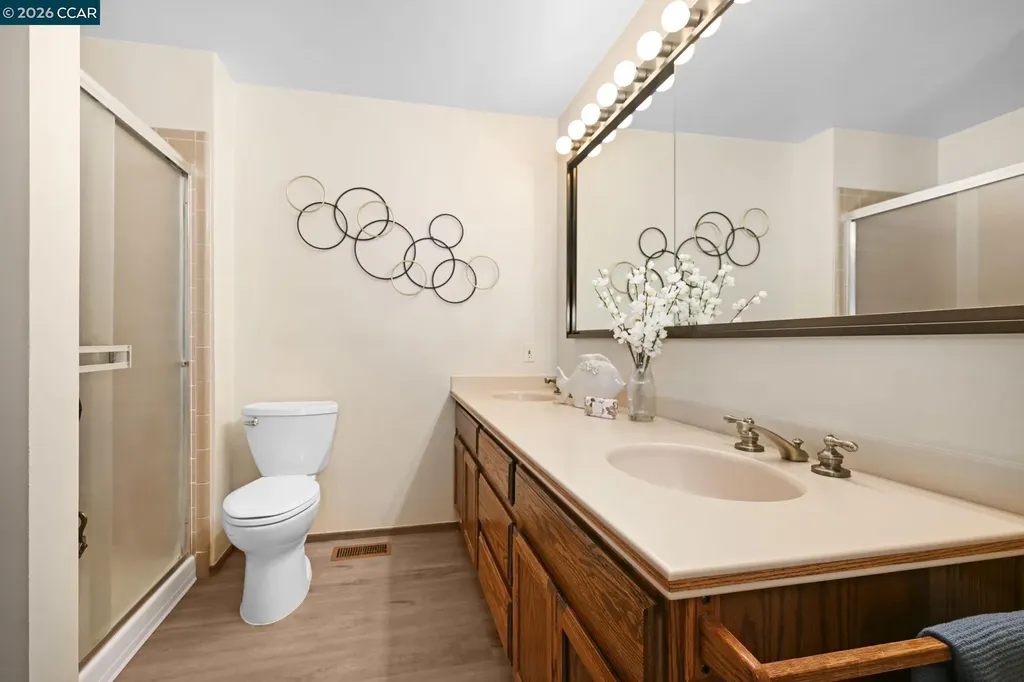 4440 Meadowbrook Drive Richmond CA 94803