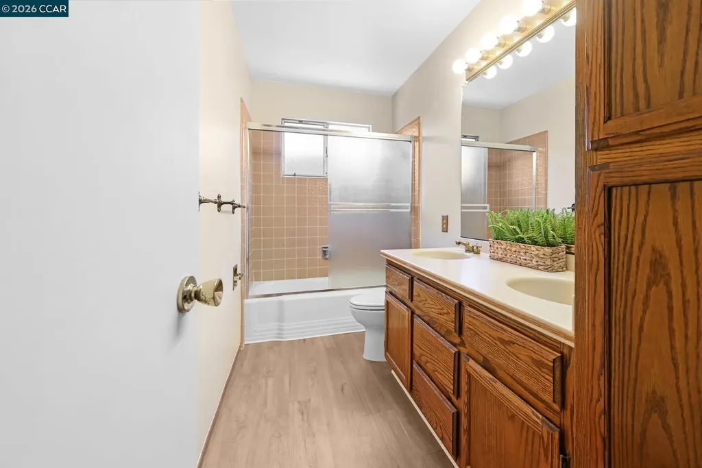 4440 Meadowbrook Drive Richmond CA 94803