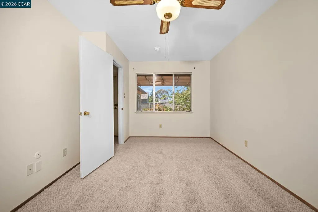4440 Meadowbrook Drive Richmond CA 94803