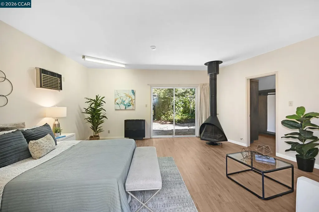 4440 Meadowbrook Drive Richmond CA 94803