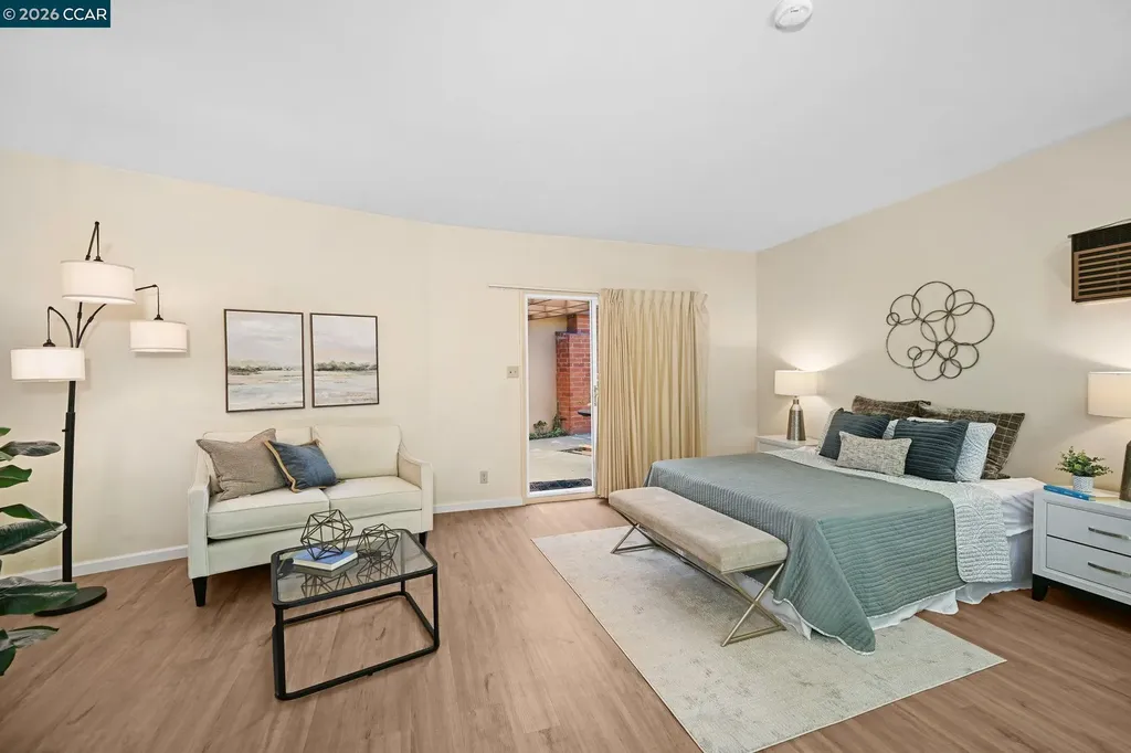 4440 Meadowbrook Drive Richmond CA 94803