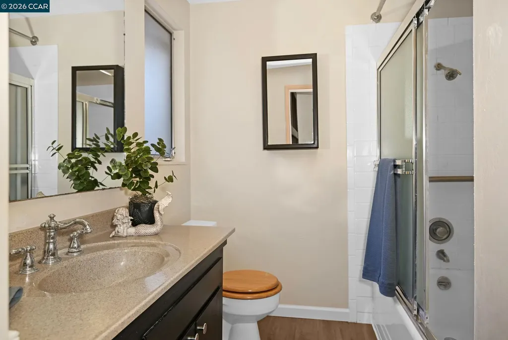4440 Meadowbrook Drive Richmond CA 94803