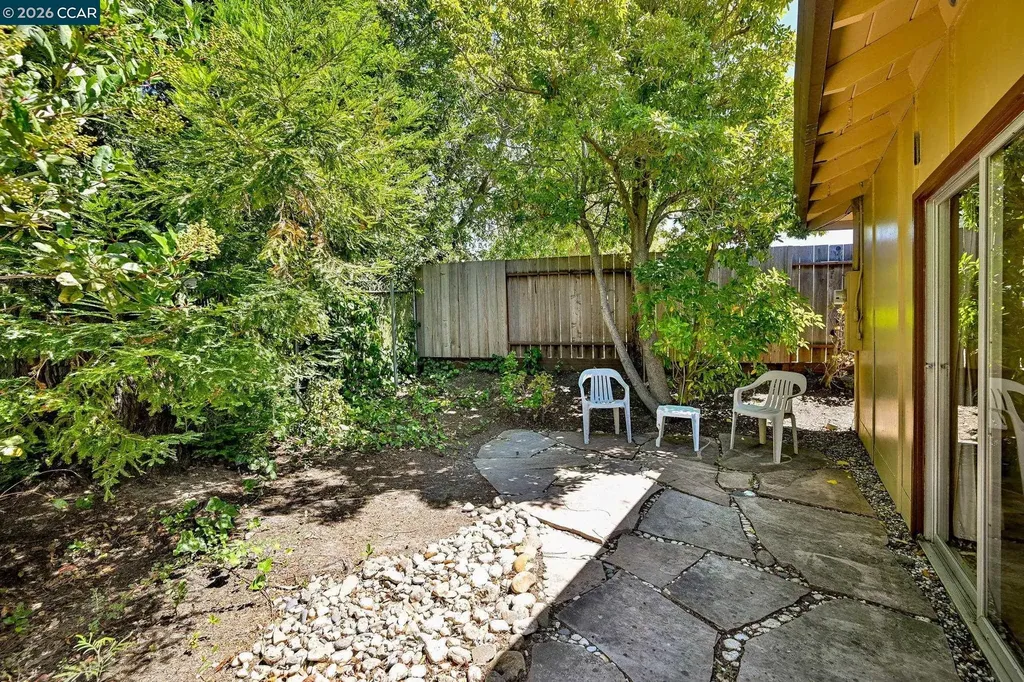 4440 Meadowbrook Drive Richmond CA 94803