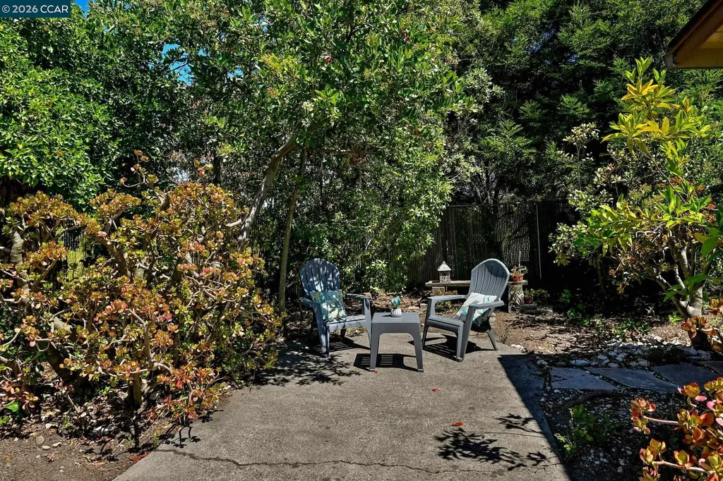 4440 Meadowbrook Drive Richmond CA 94803