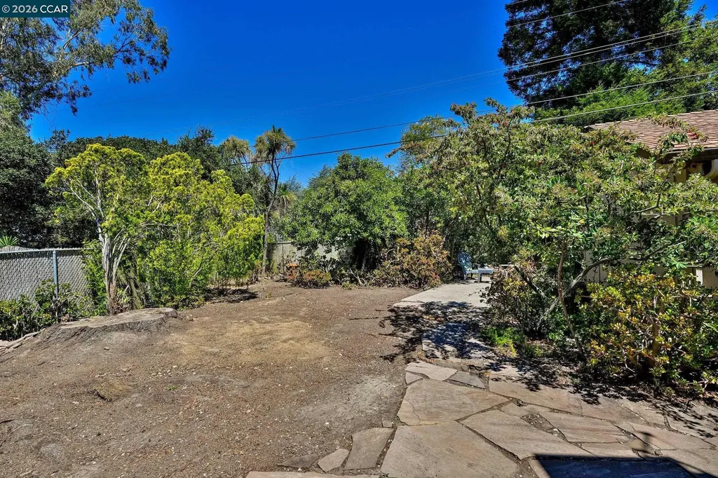 4440 Meadowbrook Drive Richmond CA 94803