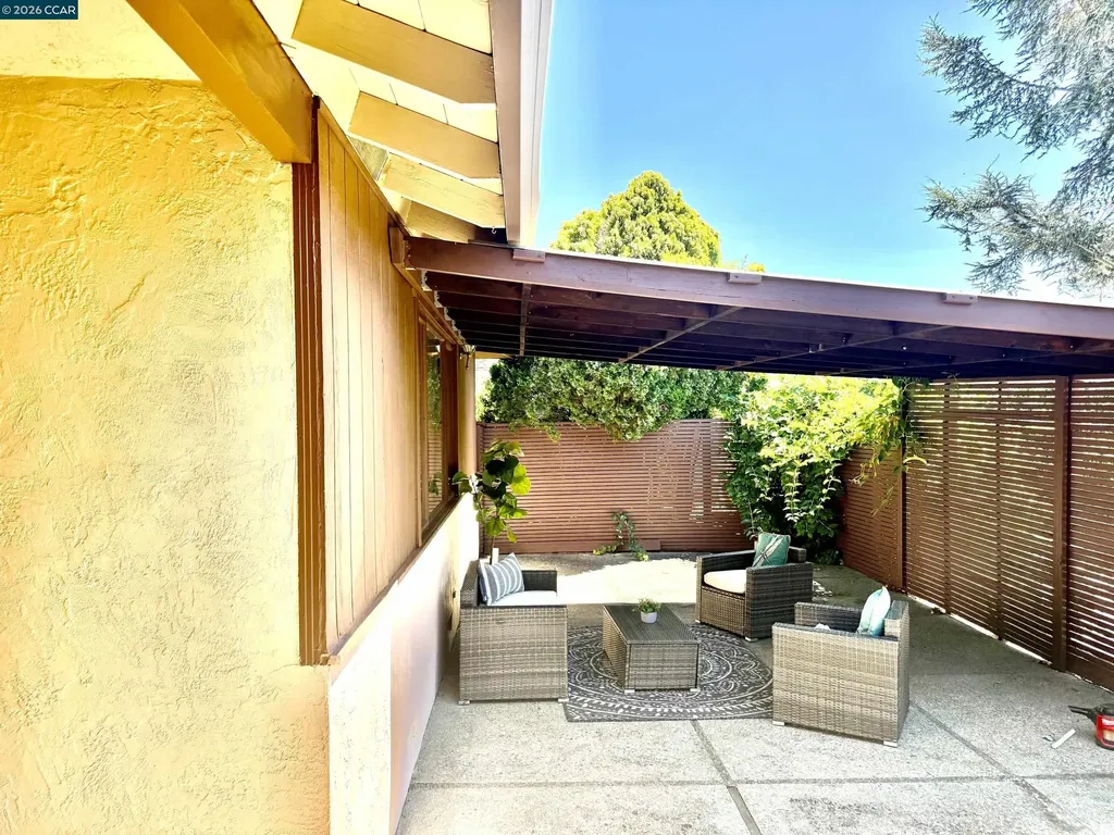 4440 Meadowbrook Drive Richmond CA 94803
