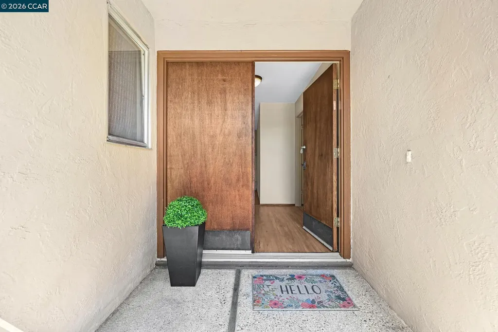 4440 Meadowbrook Drive Richmond CA 94803