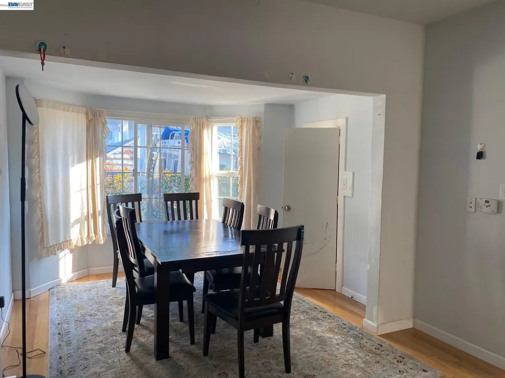 3264 Kansas Oakland CA 94602