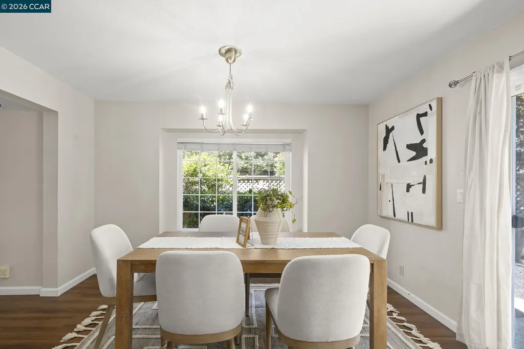 16 Josefa Place Moraga CA 94556