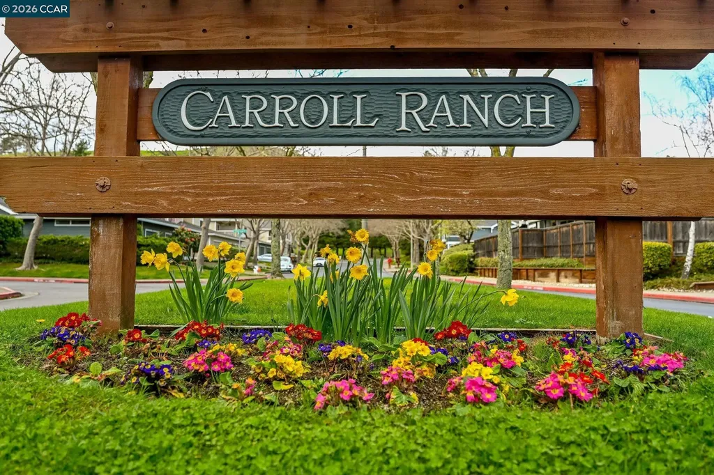 16 Josefa Place Moraga CA 94556