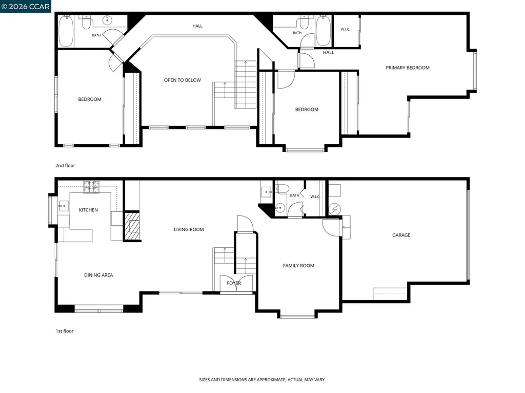 16 Josefa Place Moraga CA 94556