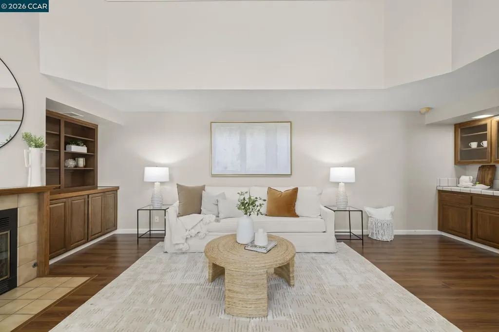 16 Josefa Place Moraga CA 94556