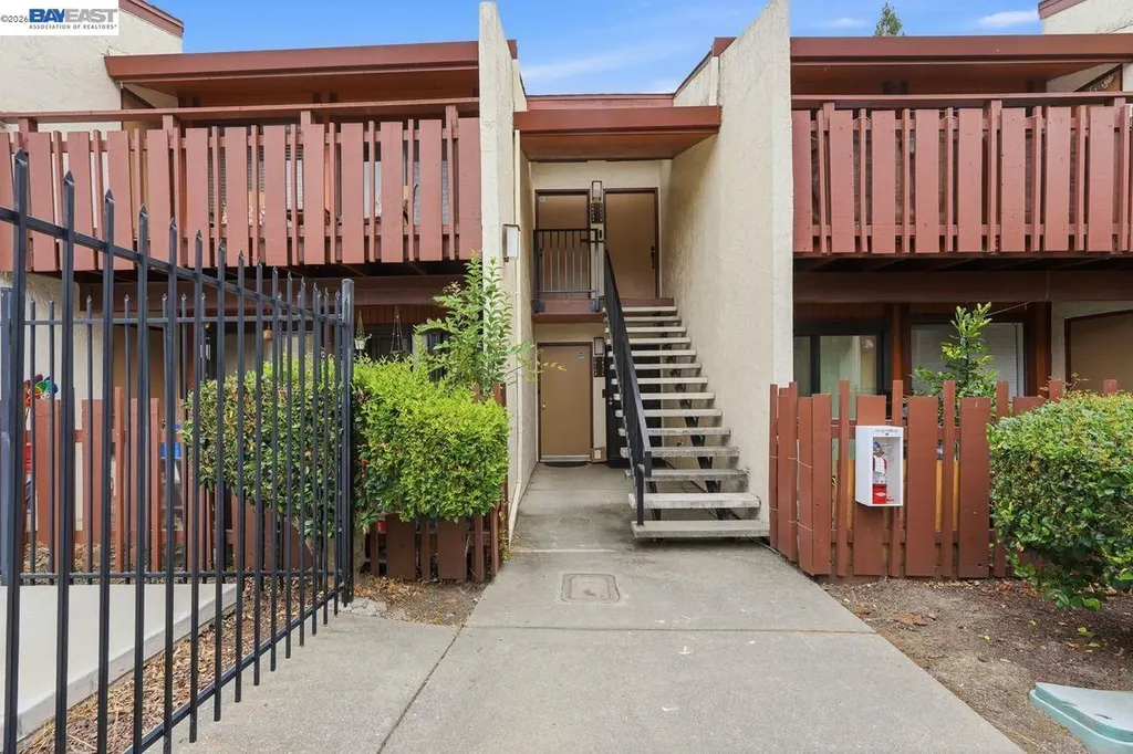 38684 Country Terrace Fremont CA 94536