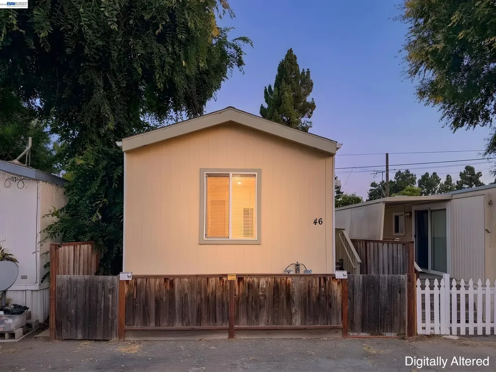 2399 14th Street San Leandro CA 94577