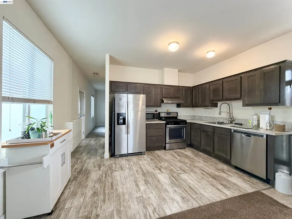 2399 14th Street San Leandro CA 94577