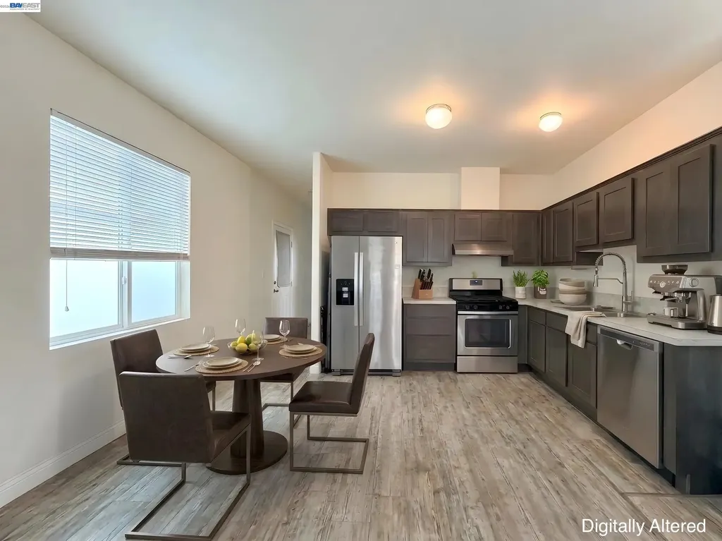 2399 14th Street San Leandro CA 94577