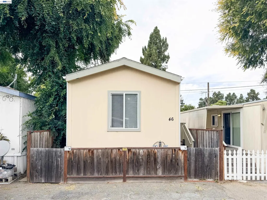 2399 14th Street San Leandro CA 94577
