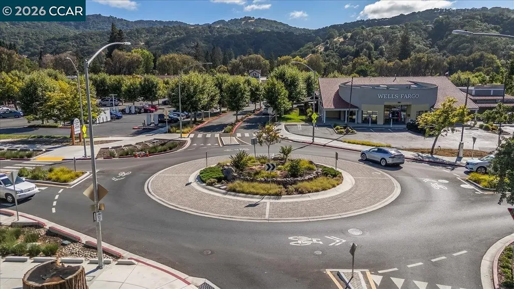 1489 Sunnybrook Road Alamo CA 94507