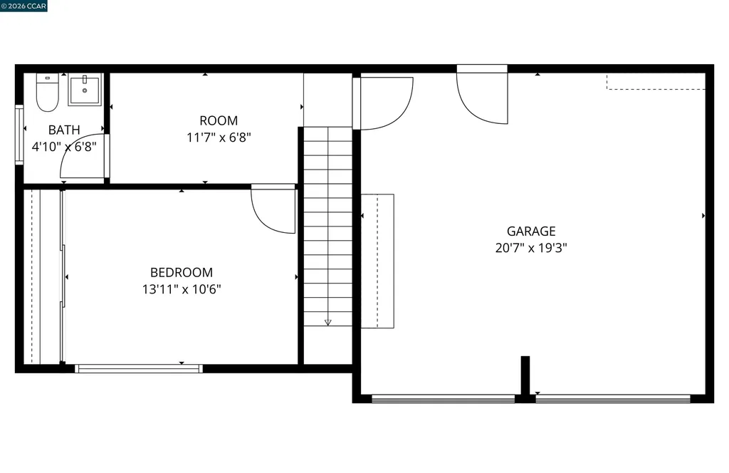 5218 Camino Alta Mira Castro Valley CA 94546