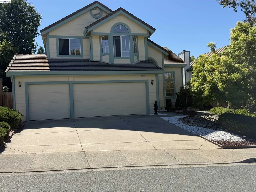 4140 Spaulding Antioch CA 94531