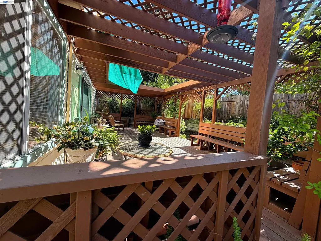 4140 Spaulding Street Antioch CA 94531