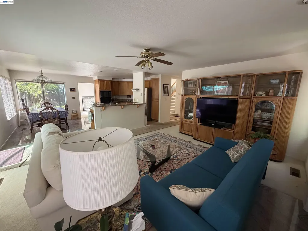 4140 Spaulding Antioch CA 94531