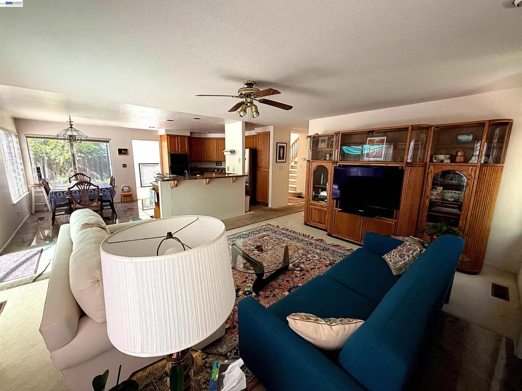 4140 Spaulding Street Antioch CA 94531