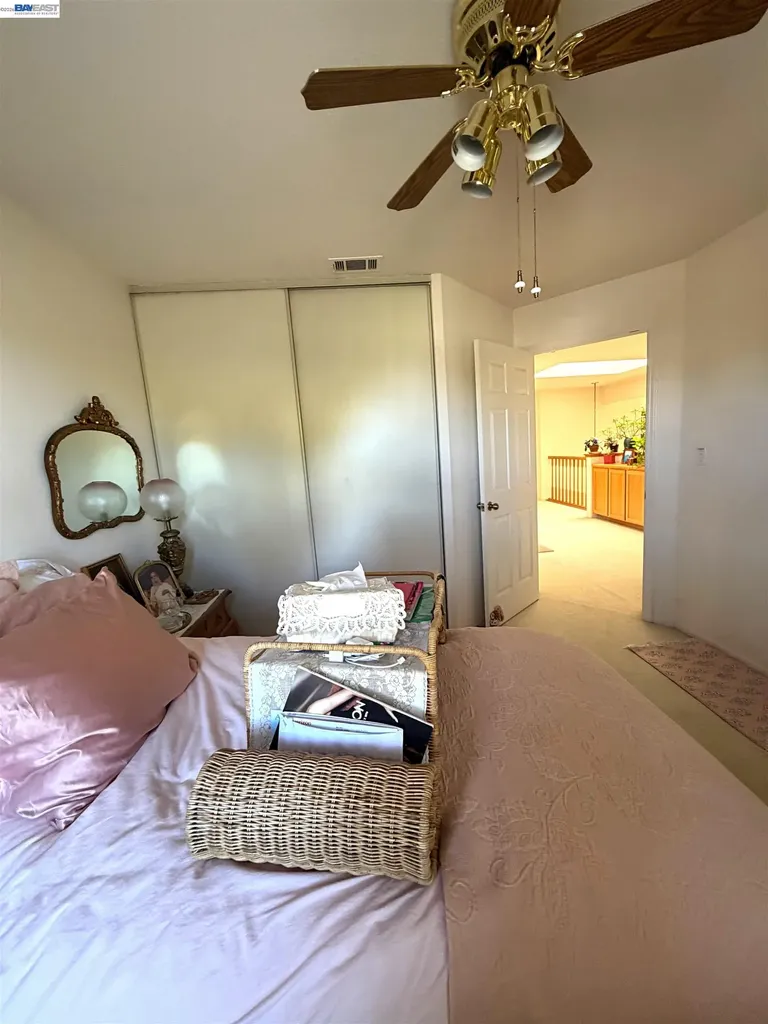 4140 Spaulding Street Antioch CA 94531