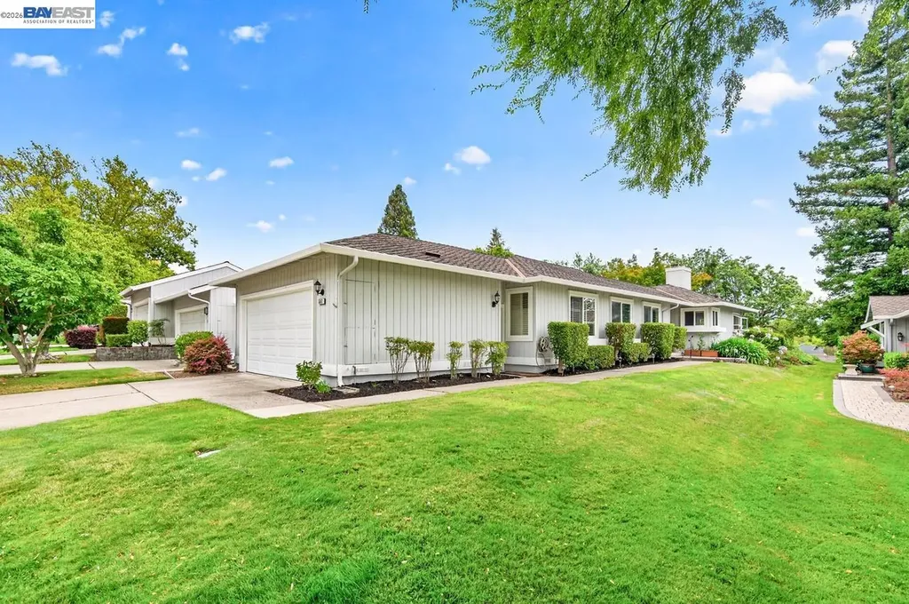 551 Rolling Hills Lane Danville CA 94526
